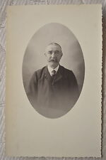 Cpa photo monsieur d'occasion  Lavardac