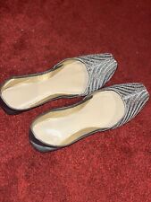 Women khussa shoe for sale  DEWSBURY