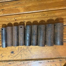 Husky impact socket for sale  Calhoun