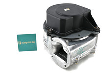 Viessmann gasgebläse ebm gebraucht kaufen  Remscheid