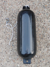 Polyform black ribbed for sale  Louisville