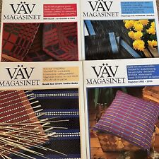 Vav magazine back for sale  GUILDFORD