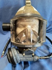 Interspiro divator full for sale  Paris