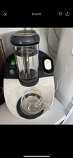 Vorwerk temial gebraucht kaufen  Merzalben, Leimen, Donsieders