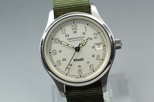 hamilton khaki automatic comprar usado  Enviando para Brazil