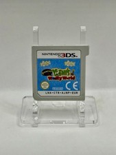 Poochy & Yoshi Woolly World Nintendo 3ds Game - Loose Pal VGC comprar usado  Enviando para Brazil