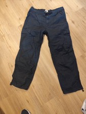 Herren cargo style gebraucht kaufen  Bünde