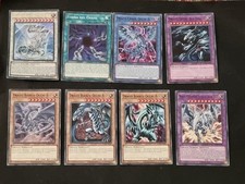 Yugioh set drago usato Yugioh set drago usato  Grottammare