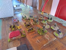 Pieces 15mm imperialist for sale  WELLINGBOROUGH