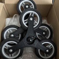 Andersen treppensteiger räder gebraucht kaufen  Hofheim