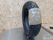 Pneu arrière dunlop d'occasion  Le Lion-d'Angers
