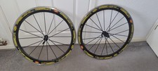 Mavic ssc cosmic for sale  HULL