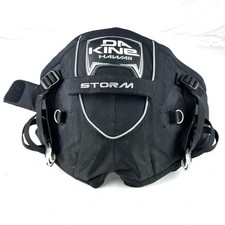 Dakine storm harness for sale  Seattle