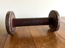 Vintage large wood for sale  Wakefield