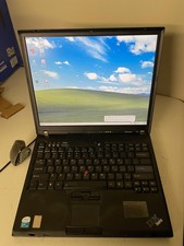 Lenovo ibm thinkpad d'occasion  Expédié en Belgium