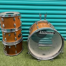 Rare vintage drums for sale  Fairfax