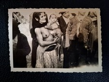 Zigeunerin echtfoto wk gebraucht kaufen  Gruibingen