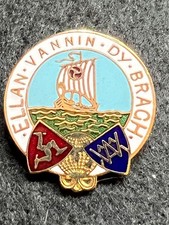 Ellan vannin brach for sale  STONEHAVEN