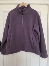 Warm purple jack for sale  PAIGNTON
