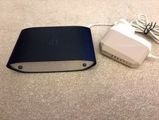 Boxed ifi audio for sale  BEDFORD