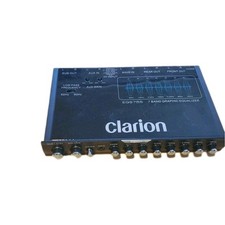clarion eqs 746 comprar usado clarion eqs 746 comprar usado Enviando para Brazil