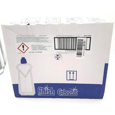 Finish glanz klarspüler gebraucht kaufen  Schwanewede