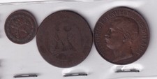 Italia 1911 moneta usato  Formigine