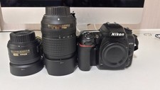 nikon d7500 dslr camera for sale nikon d7500 dslr camera for sale CHESTERFIELD