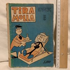 Tira molla 1965 usato  Italia