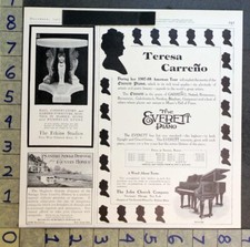 1907 everett piano for sale  Branch