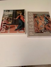 Libri arte. vendo usato  Catania