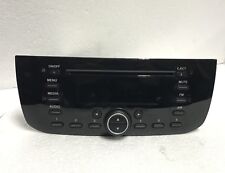 Autoradio stereo grande usato  Sinopoli