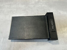 Polaroidkassette 4x5 großform gebraucht kaufen  Melle