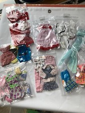 Lot3 genuine barbie for sale  LONDON