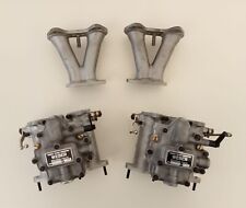 Weber dco3 usato  Vajont