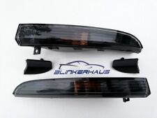 SCHWARZE Blinker Blinkleuchten VW Passat CC R-Line TSI 3,6 V6 TDI 2008-2012 comprar usado  Enviando para Brazil