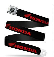 Buckle seatbelt belt for sale  BIRMINGHAM