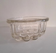 Traditional heavy glass for sale  WORCESTER