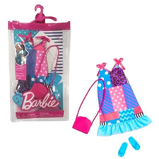 Genuine mattel barbie for sale  BRISTOL