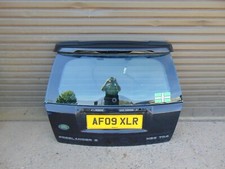 Land rover freelander for sale  KINGSBRIDGE