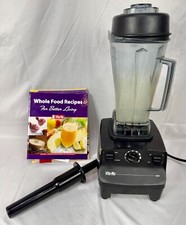 Black vita mix for sale  Cleveland