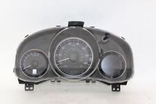 Speedometer cluster 86k for sale  Van Nuys