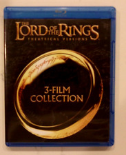 Lord rings theatrical for sale  Saint George