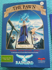 The pawn atari gebraucht kaufen  Haan