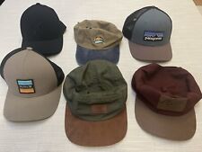 Hat bundle. patagonia for sale  Tuckerton