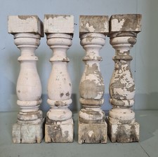 Set white rustic for sale  NEWARK