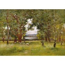 Birchwood parton print for sale  LONDON