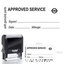 Nissan stamp garage for sale  DAWLISH