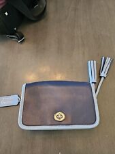 Coach cross body for sale  Adams