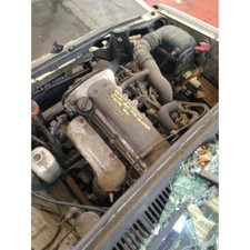 Motore compl. m13a usato  Bedizzole